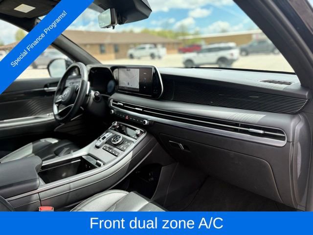 Used 2024 Hyundai Palisade Calligraphy AWD/4WD image 25