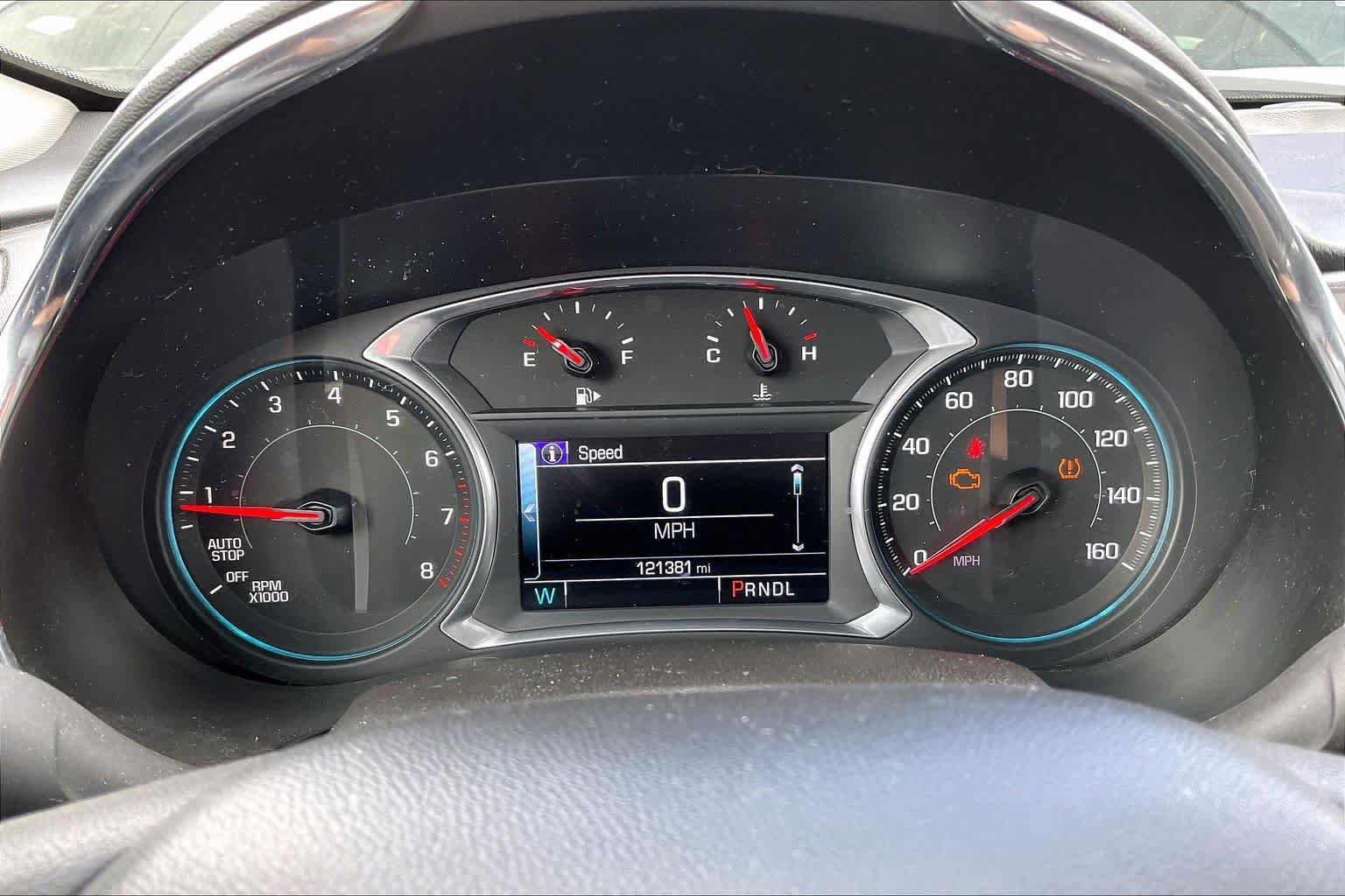 Used 2017 Chevrolet Malibu LT FWD image 25