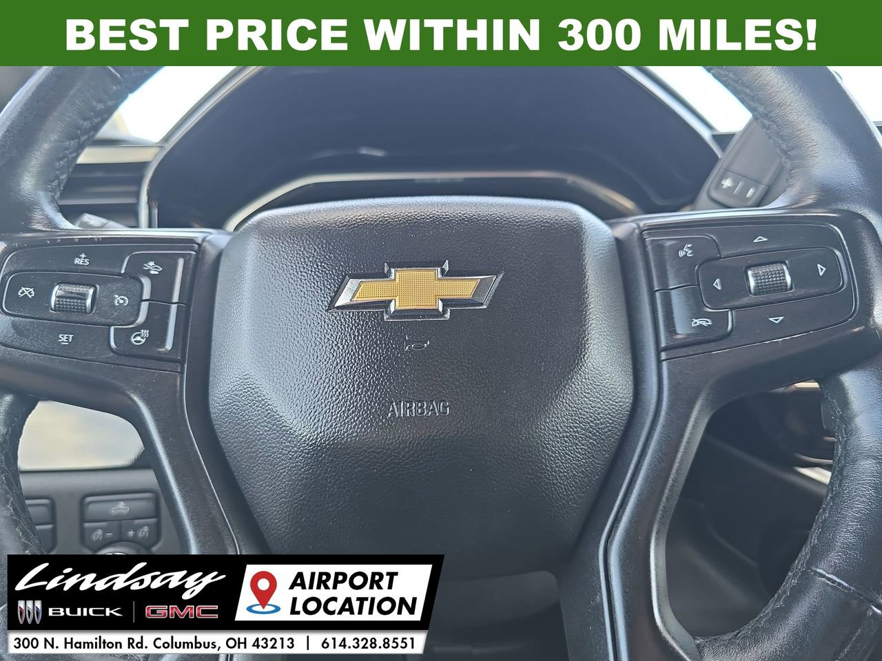 Certified 2022 Chevrolet Silverado 1500 LT image 11