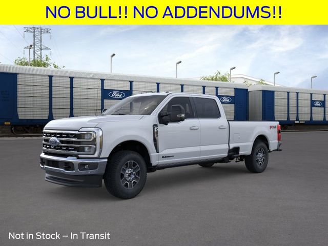 New 2026 Ford F350 Lariat AWD/4WD image 1