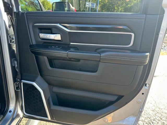 Used 2021 RAM 3500 Laramie w/ Night Edition AWD/4WD image 23