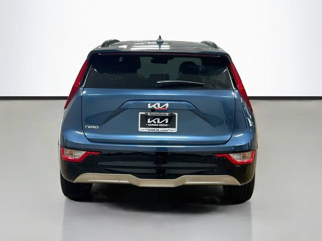 New 2026 Kia Niro Wind FWD image 6