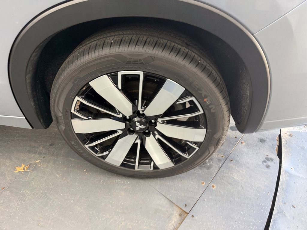 New 2026 Mitsubishi Outlander SEL AWD/4WD image 37
