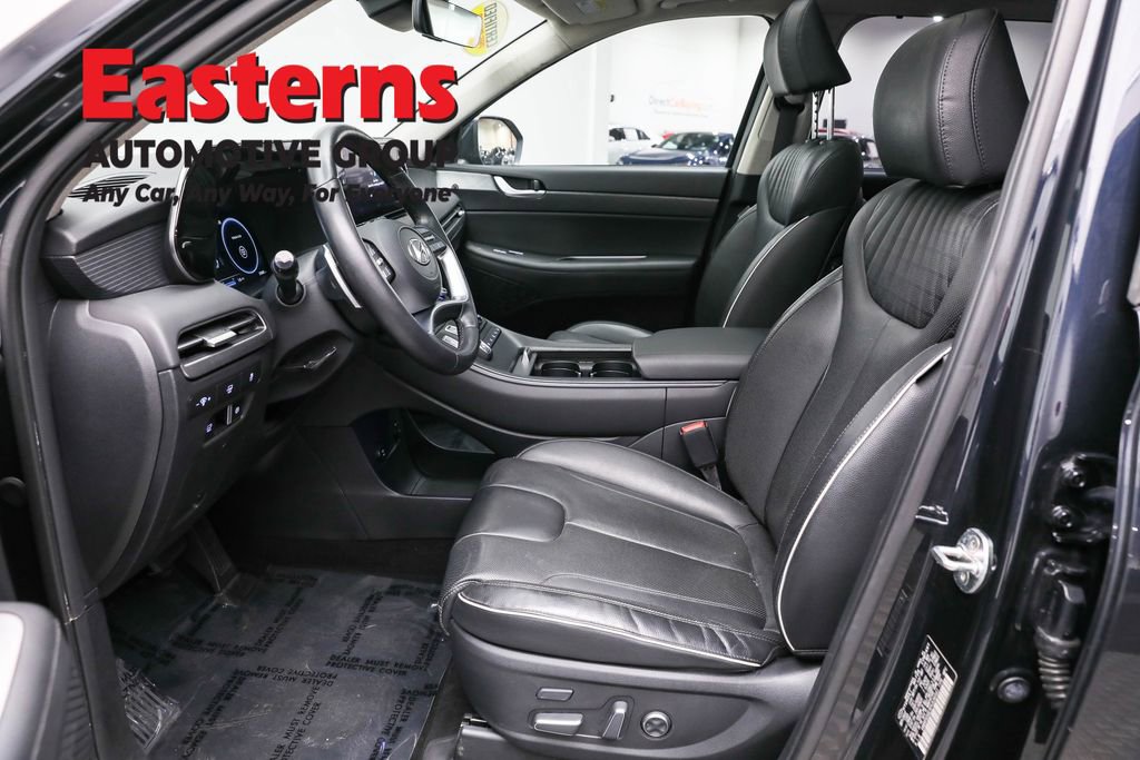 Used 2023 Hyundai Palisade Limited image 14