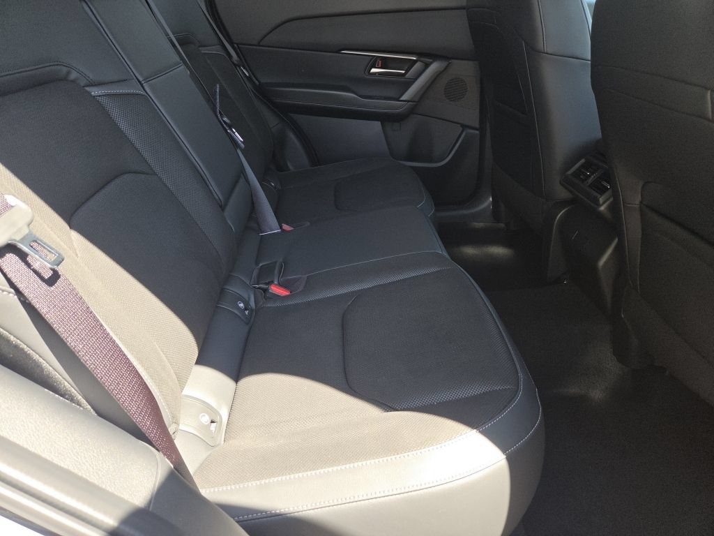 New 2026 MAZDA CX-5 Preferred AWD/4WD image 16