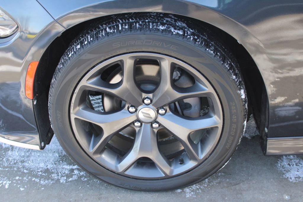 Used 2019 Dodge Charger GT image 11