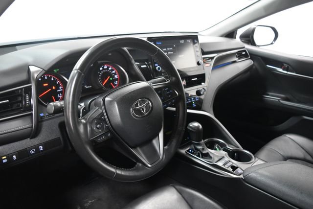 Used 2024 Toyota Camry XSE image 11