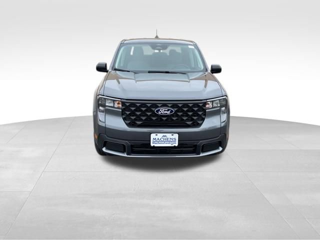 New 2026 Ford Maverick XLT AWD/4WD image 9
