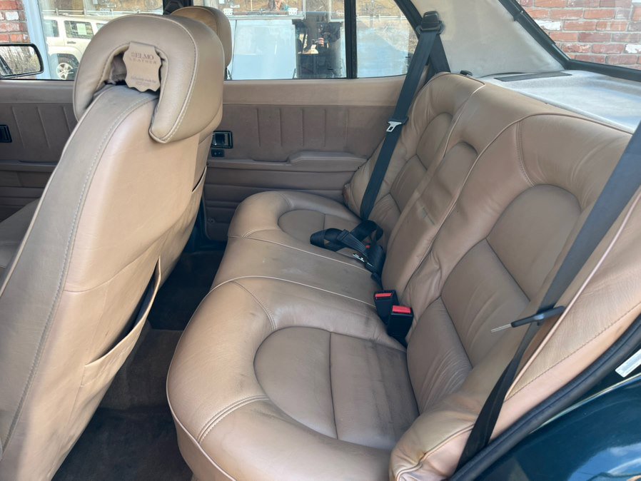 Used 1993 Saab 900 S image 9