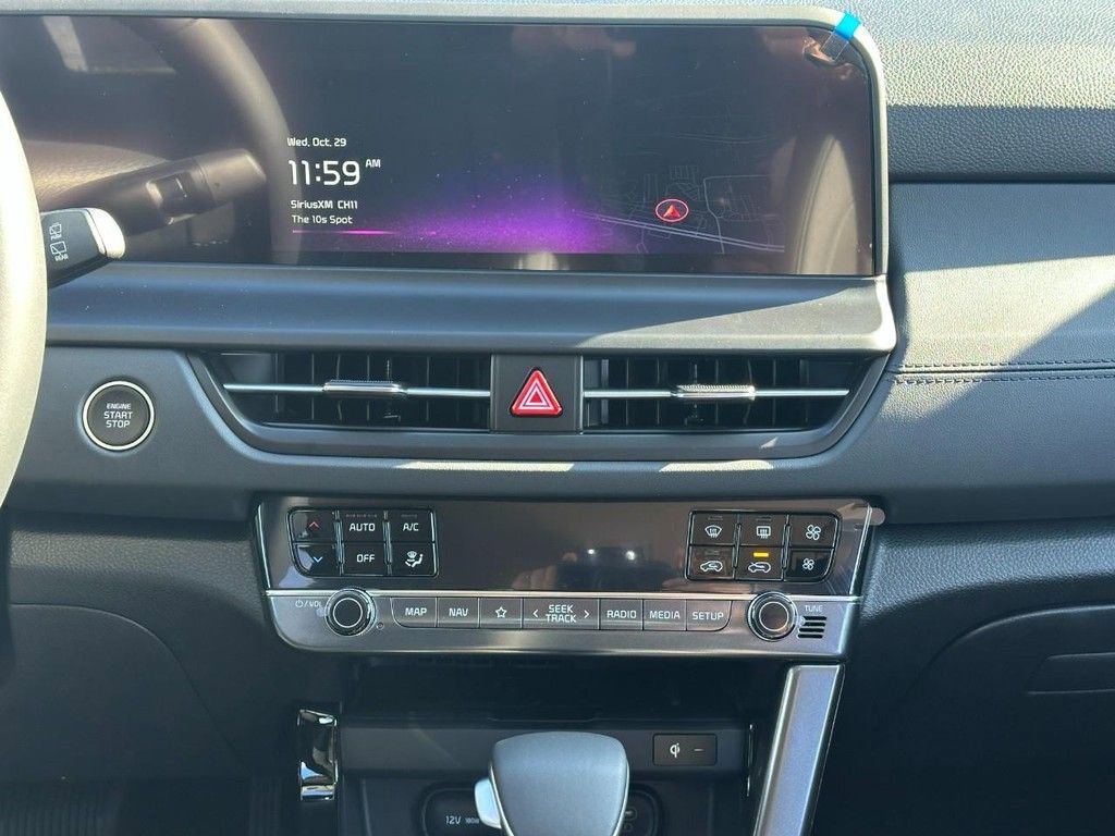 New 2026 Kia Seltos EX image 9