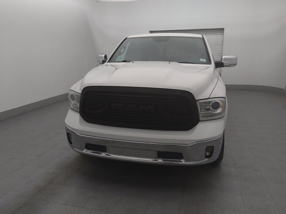 Used 2017 RAM 1500 Limited image 15
