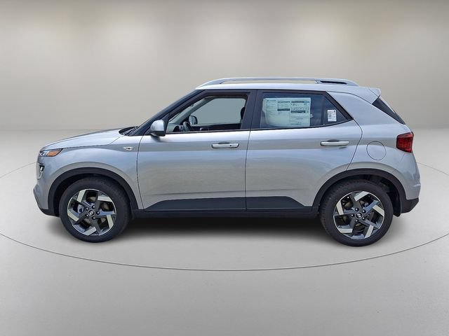 New 2026 Hyundai Venue SEL FWD image 4