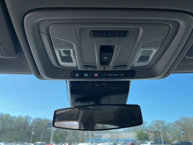 New 2026 Chevrolet Silverado 1500 RST w/ RST All Star Premium Package image 39