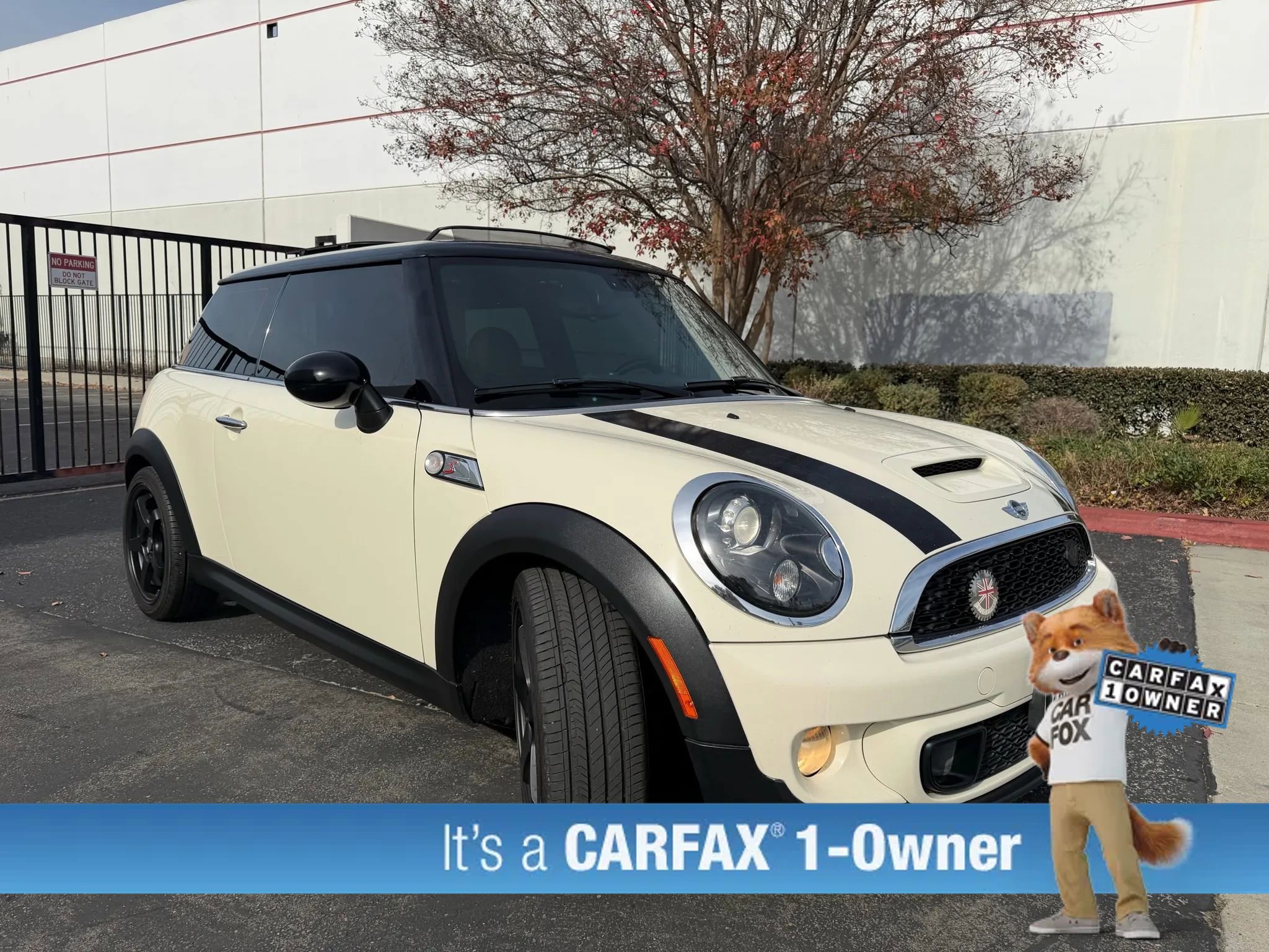 Used 2013 MINI Cooper S image 17