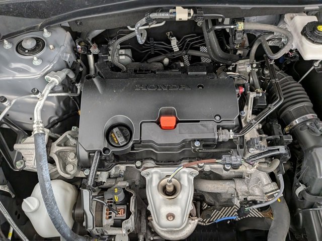 Used 2023 Honda HR-V Sport image 28