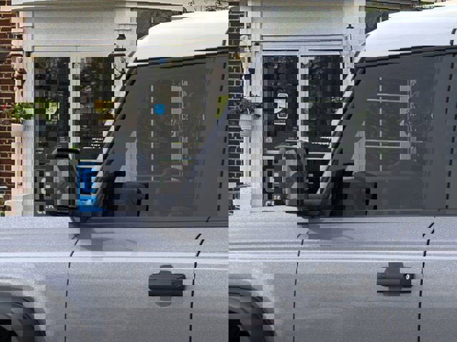 New 2025 Ford Bronco Heritage Edition image 47