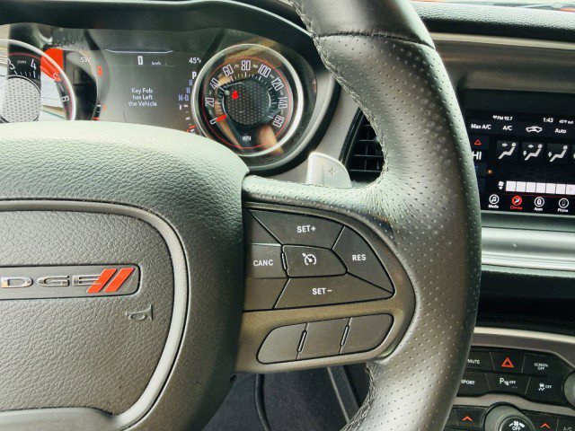Used 2019 Dodge Challenger GT image 11