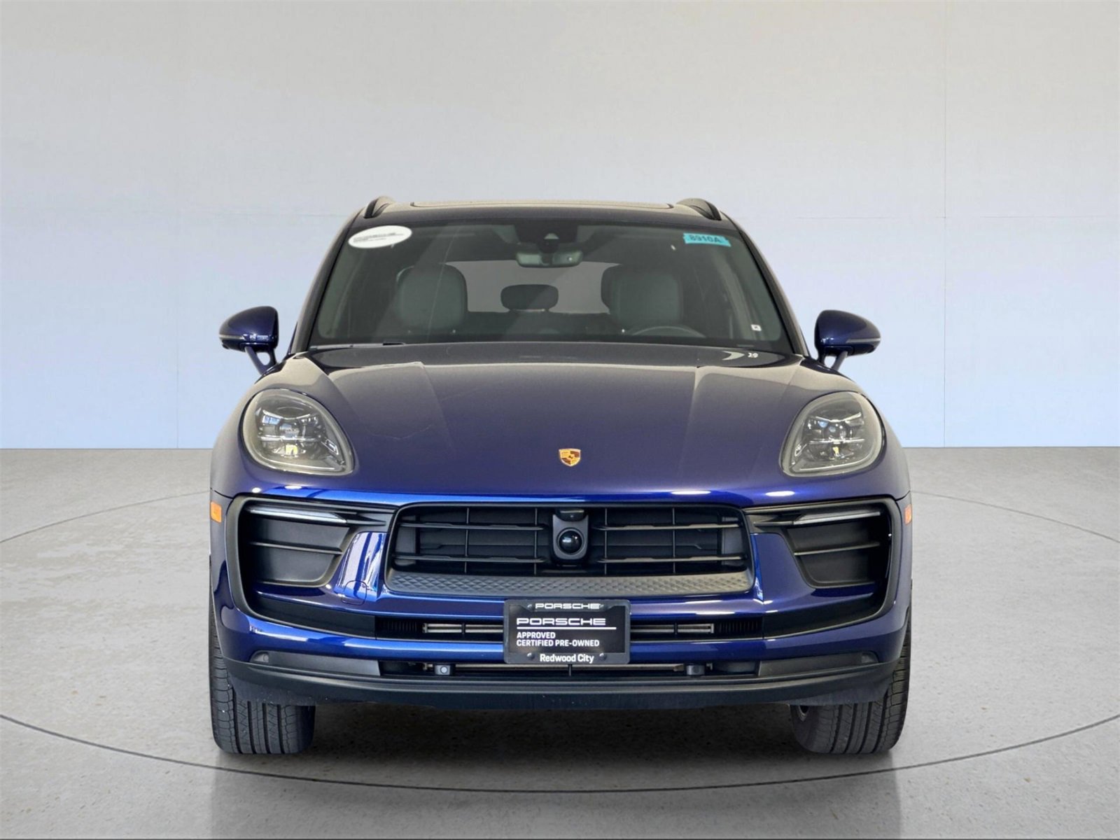 Used 2025 Porsche Macan image 11