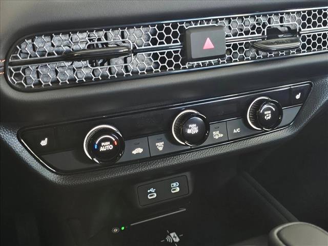 New 2026 Honda HR-V Sport image 22