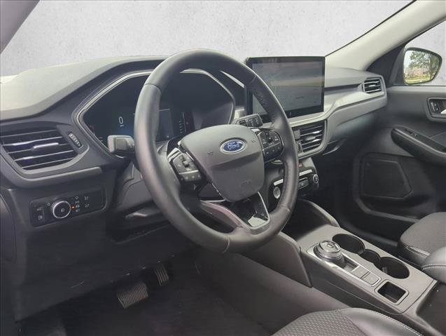 Used 2023 Ford Escape SE FWD image 8