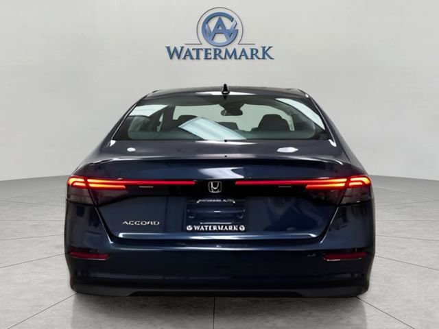 Used 2023 Honda Accord EX image 4