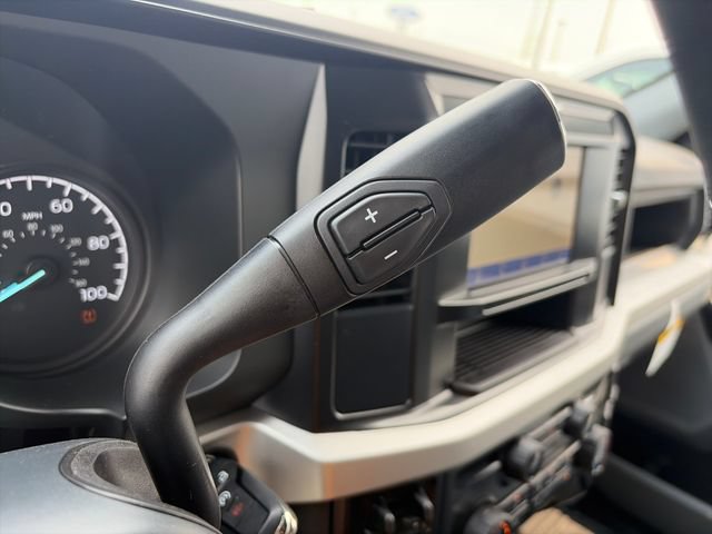 New 2026 Ford F550 4x4 Crew Cab image 24