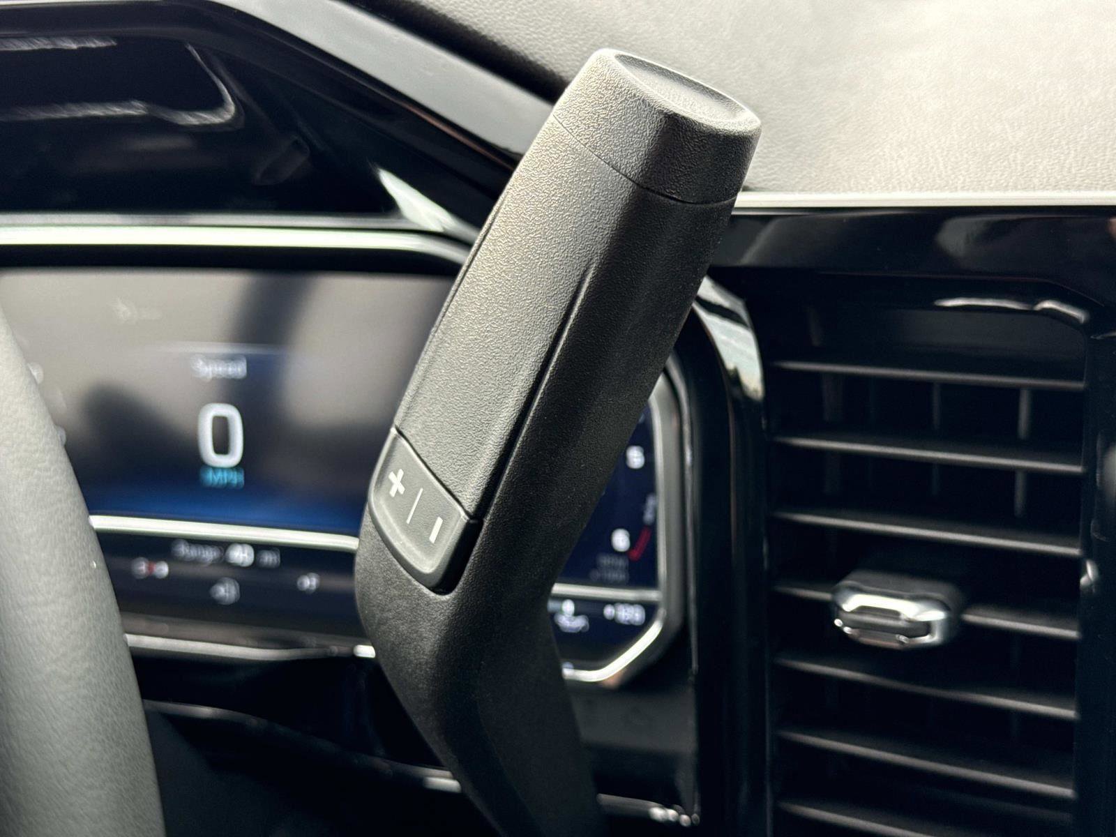 Used 2023 Chevrolet Silverado 1500 LT w/ LPO, Dark Essentials Package image 10