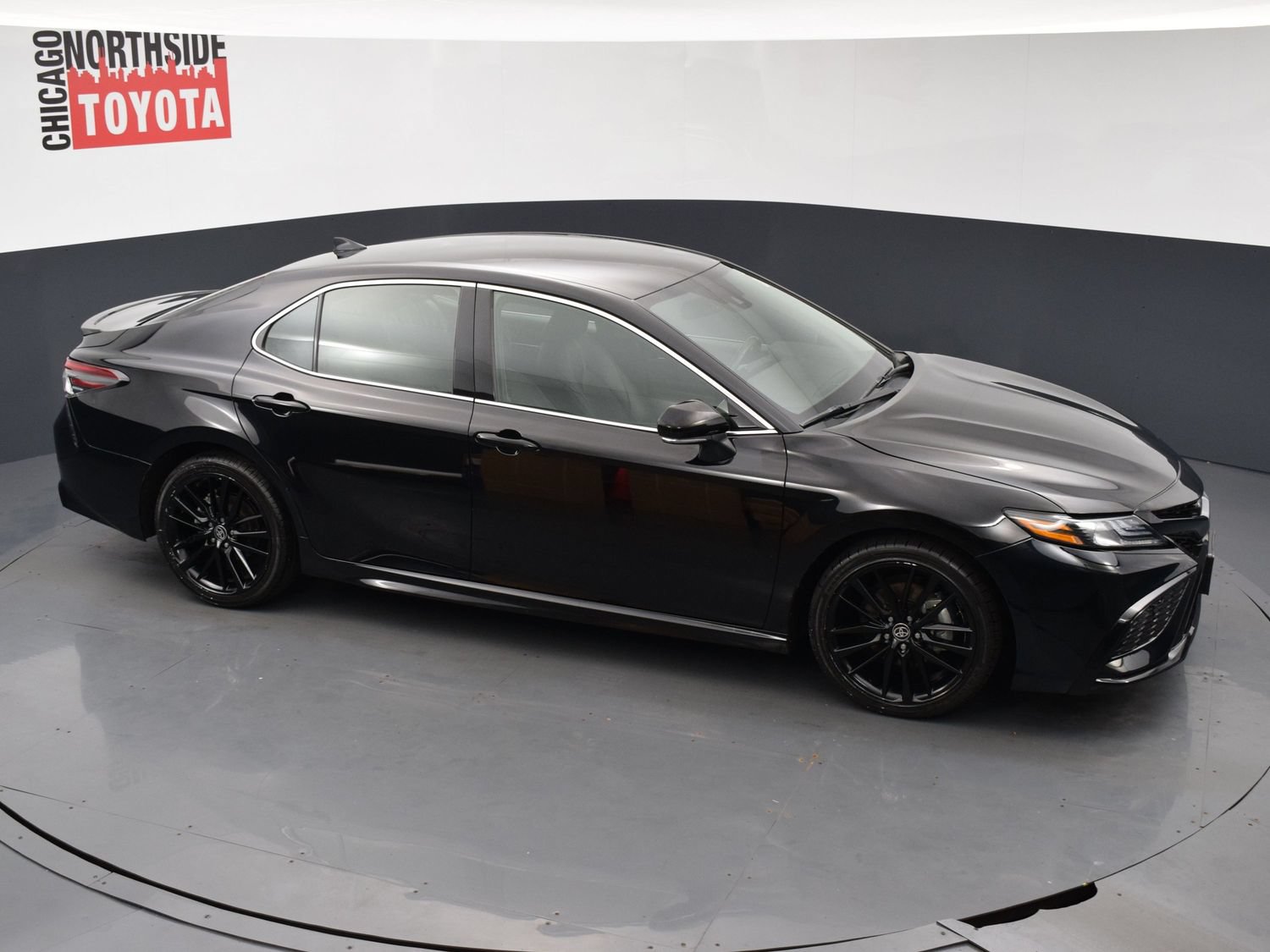 Used 2024 Toyota Camry XSE FWD image 23