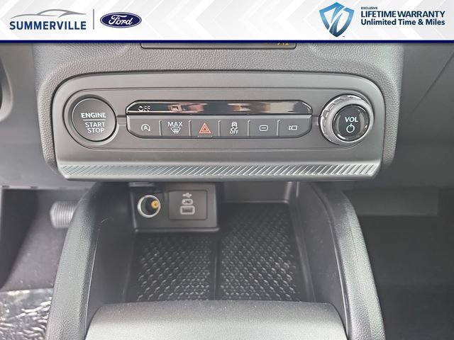 New 2026 Ford Bronco Sport Big Bend AWD/4WD image 27