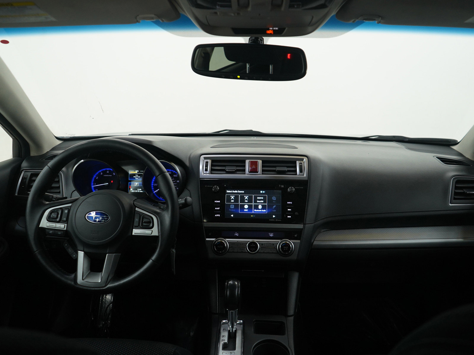 Used 2015 Subaru Outback 2.5i Premium w/ Popular Package #3 image 13