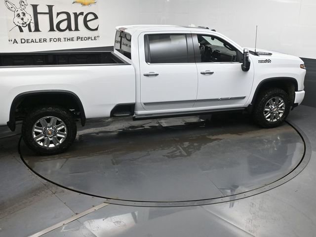 New 2026 Chevrolet Silverado 2500 High Country w/ High Country Premium Package image 17