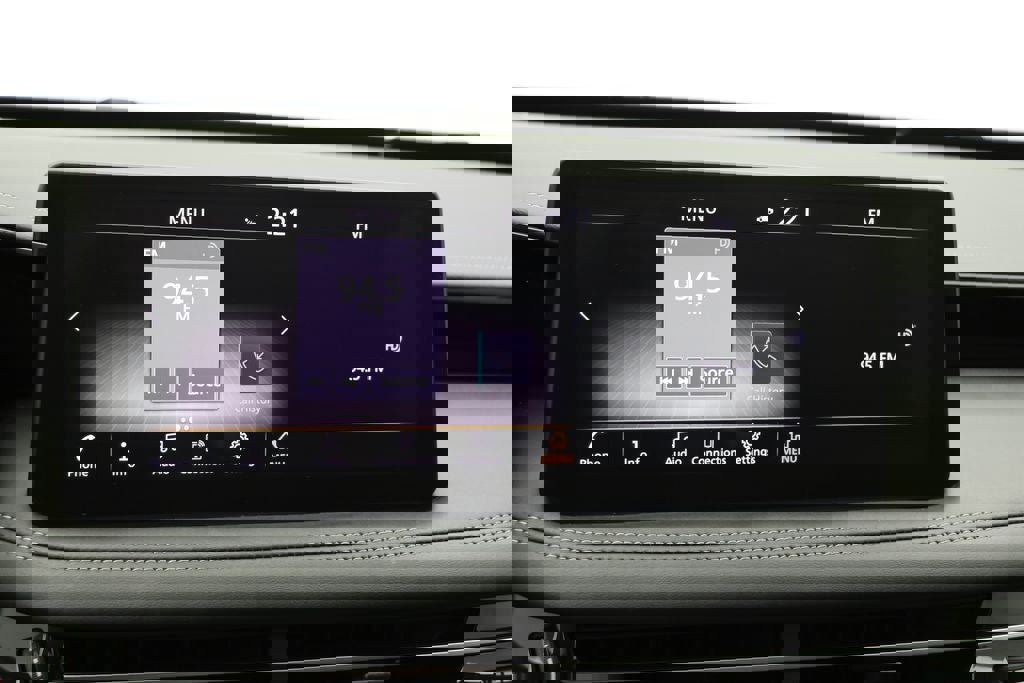 Used 2023 INFINITI QX60 Pure image 24