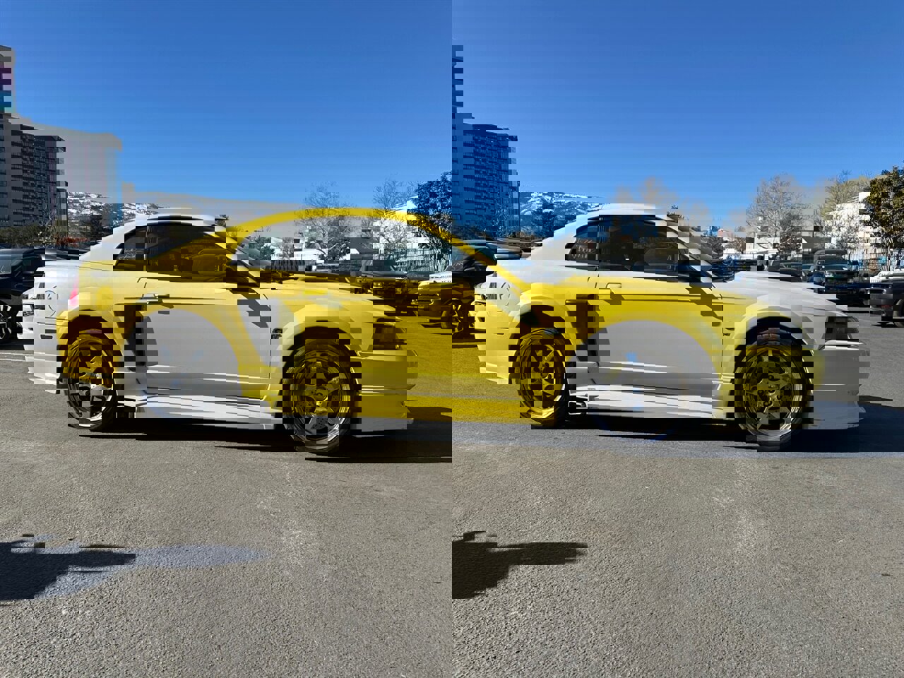 Used 2001 Ford Mustang GT image 5