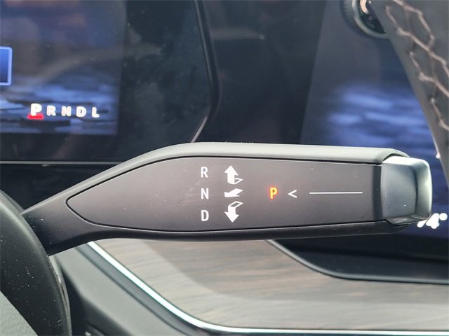 New 2025 Chevrolet Tahoe Premier image 18