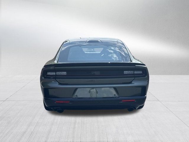 Used 2026 Dodge Charger Scat Pack AWD/4WD image 7
