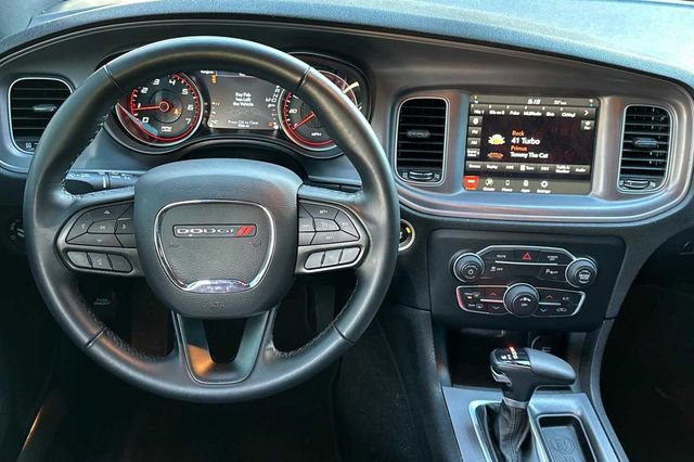 Used 2023 Dodge Charger SXT image 12