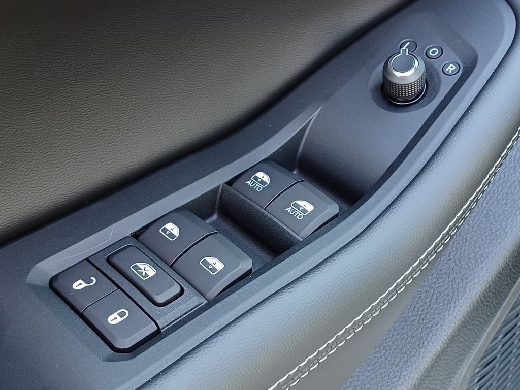 New 2026 Jeep Grand Cherokee L 4WD image 10