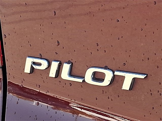 Certified 2022 Honda Pilot Special Edition image 28