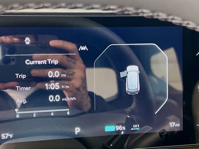 New 2026 Kia EV9 GT-Line image 12