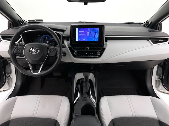 Used 2023 Toyota Corolla XSE FWD image 21