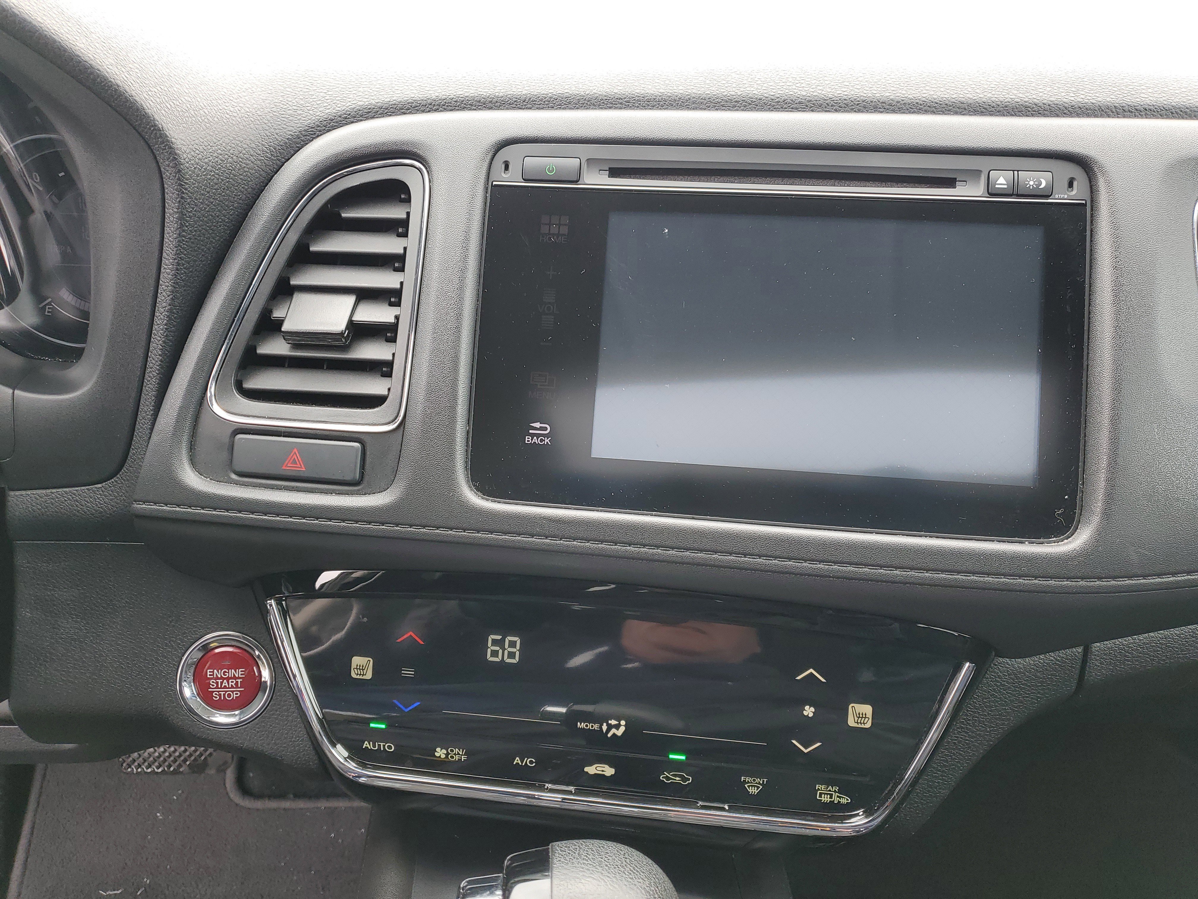 Used 2018 Honda HR-V EX image 24