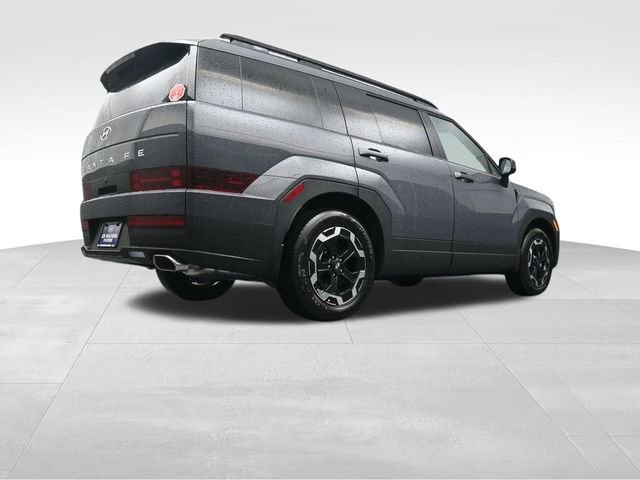 New 2026 Hyundai Santa Fe SEL FWD image 35