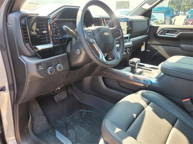 New 2026 Chevrolet Silverado 1500 LTZ image 10