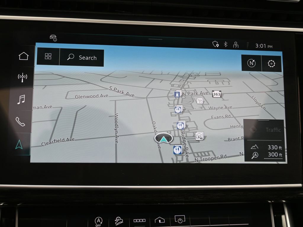 Used 2023 Audi Q7 2.0T Premium image 24