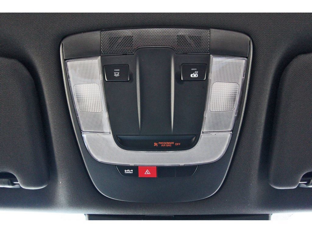 New 2026 Kia K5 GT-Line w/ GT-Line Red Interior Package FWD image 18