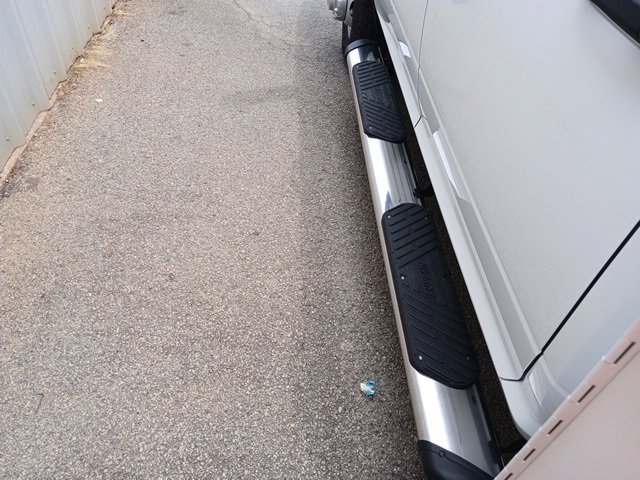 Used 2024 RAM 3500 Tradesman w/ Safety Group image 14