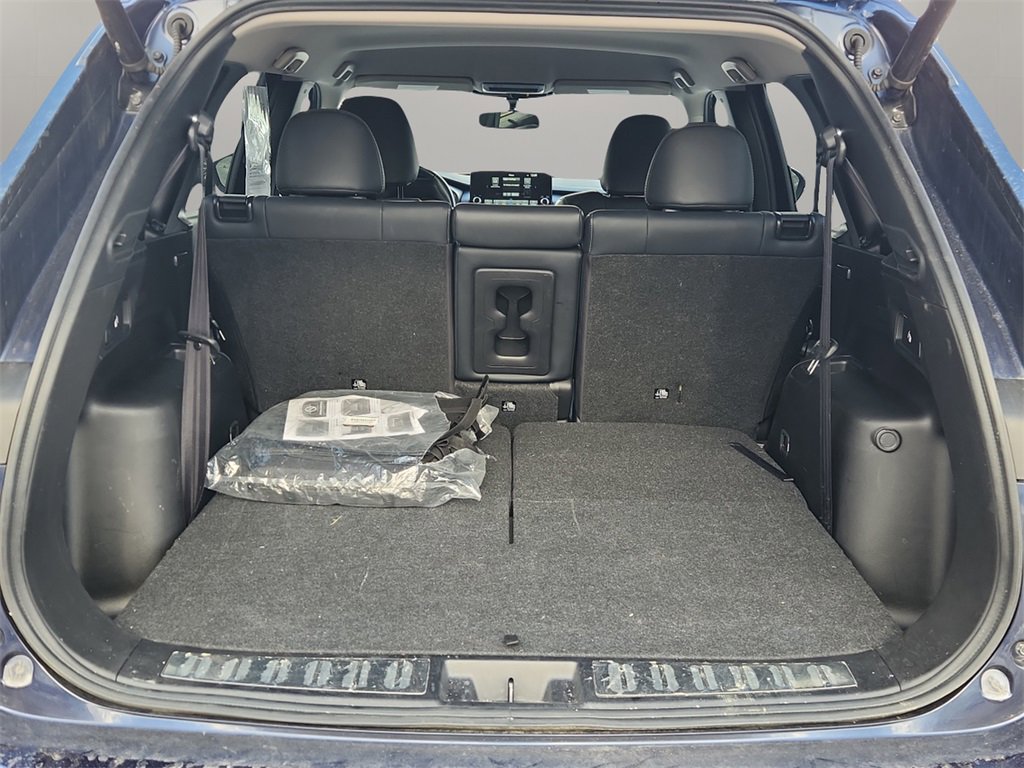 Used 2024 Mitsubishi Outlander SE image 12