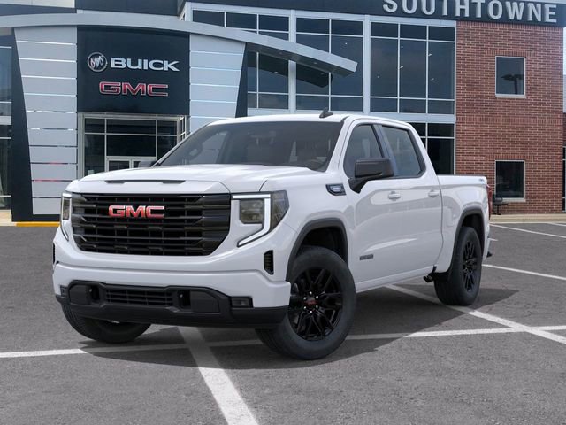New 2026 GMC Sierra 1500 Elevation AWD/4WD image 6