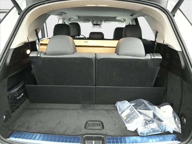 New 2026 Mercedes-Benz GLE 350 4MATIC image 24