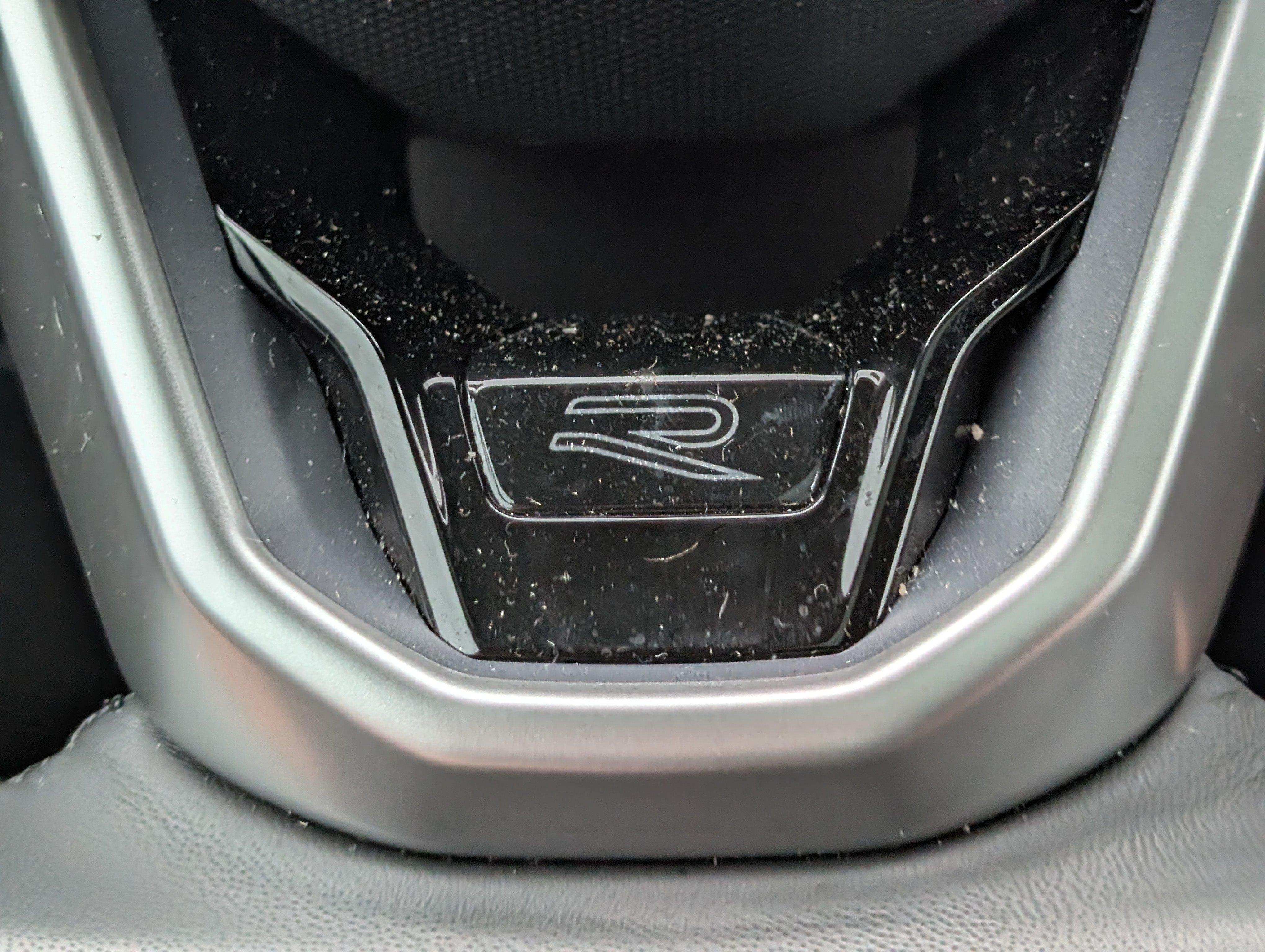 Used 2026 Volkswagen Atlas SEL Premium R-Line AWD/4WD image 29
